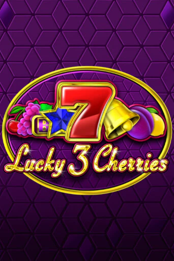 Попробуй Lucky 3 Cherries в демо бесплатно онлайн | Azino777