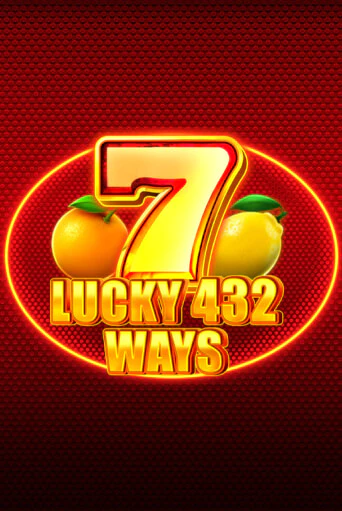 Попробуй Lucky 432 Ways в демо бесплатно онлайн | Azino777