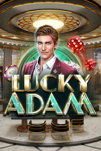 Попробуй Lucky Adam в демо бесплатно онлайн | Azino777
