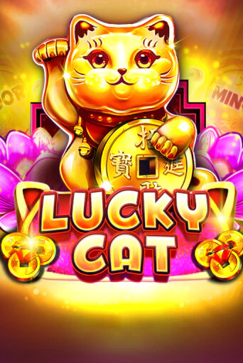Попробуй Lucky Cat в демо бесплатно онлайн | Azino777