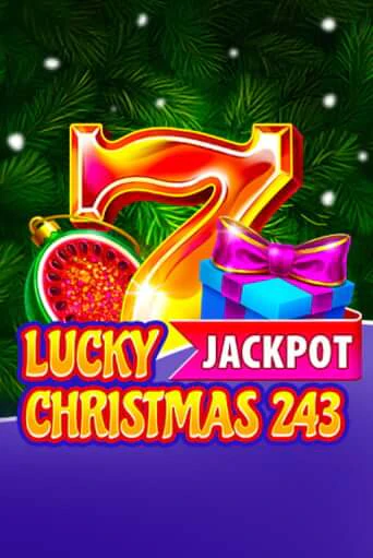Попробуй Lucky Christmas 243 в демо бесплатно онлайн | Azino777