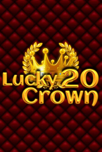 Попробуй Lucky Crown 20 в демо бесплатно онлайн | Azino777