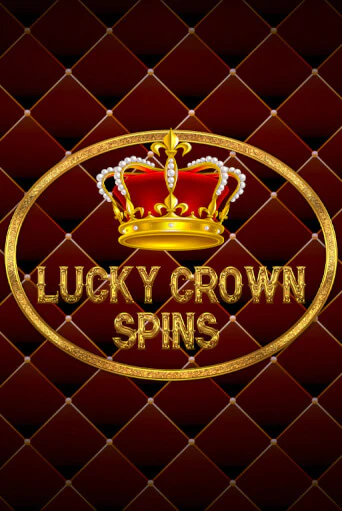 Попробуй Lucky Crown Spins в демо бесплатно онлайн | Azino777