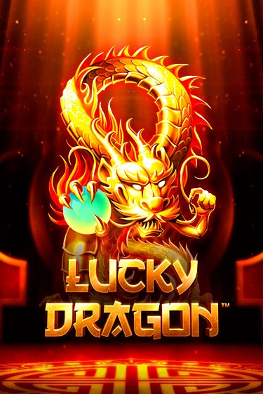 Попробуй Lucky Dragon в демо бесплатно онлайн | Azino777