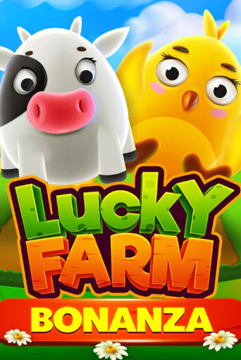 Попробуй Lucky Farm Bonanza в демо бесплатно онлайн | Azino777