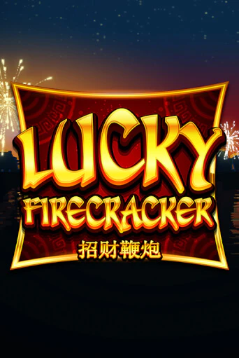 Попробуй Lucky Firecracker в демо бесплатно онлайн | Azino777