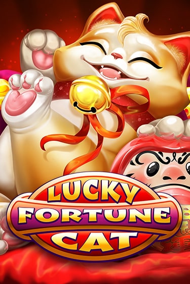 Попробуй Lucky Fortune Cat в демо бесплатно онлайн | Azino777