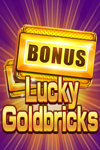 Попробуй Lucky Goldbricks в демо бесплатно онлайн | Azino777