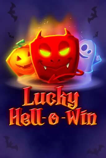 Попробуй Lucky Hell-o-Win в демо бесплатно онлайн | Azino777