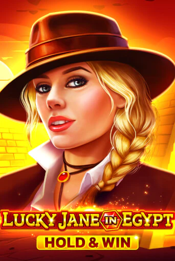 Попробуй Lucky Jane In Egypt Hold And Win в демо бесплатно онлайн | Azino777