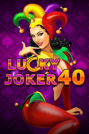 Попробуй Lucky Joker 40 в демо бесплатно онлайн | Azino777