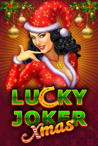 Попробуй Lucky Joker X-Mas в демо бесплатно онлайн | Azino777