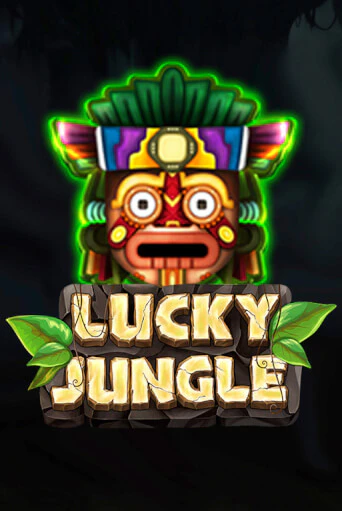 Попробуй Lucky Jungle в демо бесплатно онлайн | Azino777