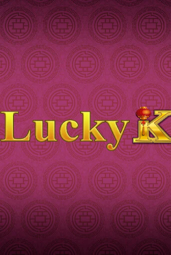 Попробуй Lucky K в демо бесплатно онлайн | Azino777
