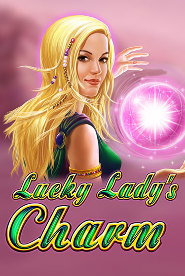 Попробуй Lucky Lady's Charm в демо бесплатно онлайн | Azino777