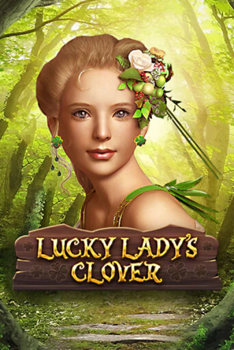 Попробуй Lucky Lady's Clover в демо бесплатно онлайн | Azino777