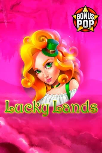 Попробуй Lucky Lands в демо бесплатно онлайн | Azino777
