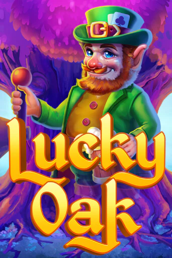 Попробуй Lucky Oak в демо бесплатно онлайн | Azino777
