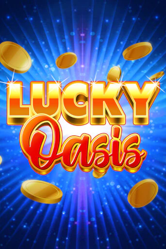 Попробуй Lucky Oasis в демо бесплатно онлайн | Azino777