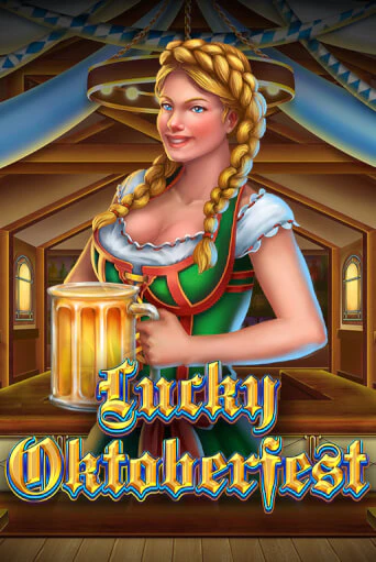 Попробуй Lucky Oktoberfest в демо бесплатно онлайн | Azino777