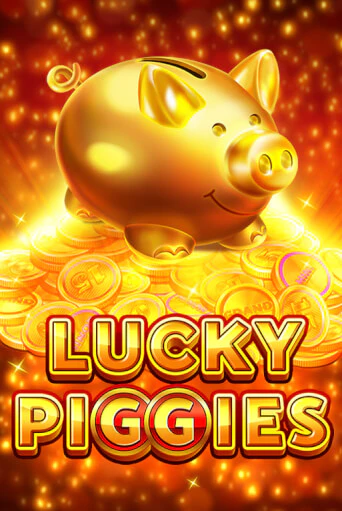 Попробуй Lucky Piggies в демо бесплатно онлайн | Azino777