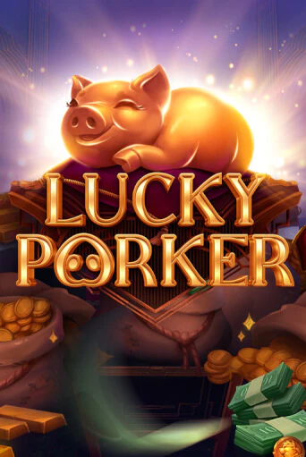 Попробуй Lucky Porker в демо бесплатно онлайн | Azino777