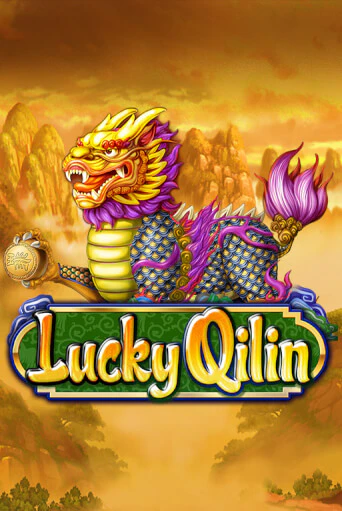 Попробуй Lucky Qilin в демо бесплатно онлайн | Azino777