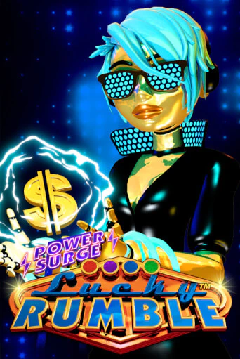 Попробуй Lucky Rumble Power Surge в демо бесплатно онлайн | Azino777