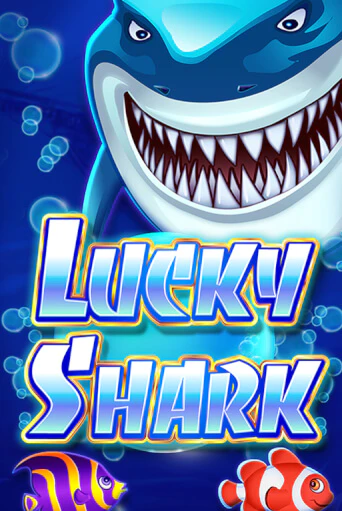 Попробуй Lucky Shark в демо бесплатно онлайн | Azino777
