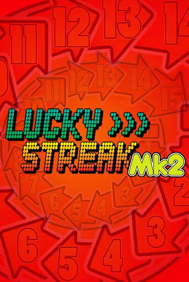 Попробуй Lucky Streak Mk2 в демо бесплатно онлайн | Azino777