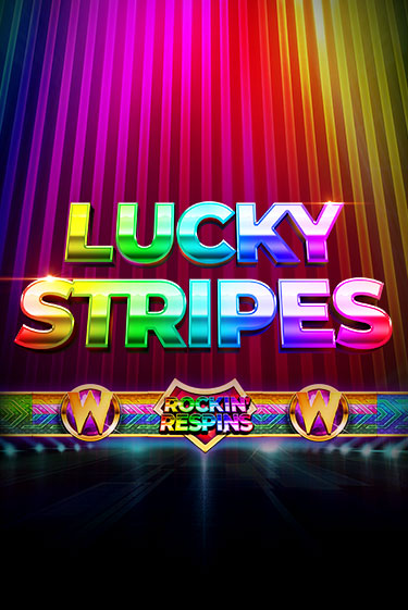 Попробуй Lucky Stripes в демо бесплатно онлайн | Azino777