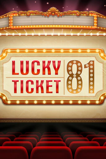 Попробуй Lucky Ticket 81 в демо бесплатно онлайн | Azino777