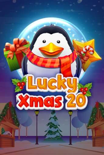 Попробуй Lucky Xmas 20 в демо бесплатно онлайн | Azino777