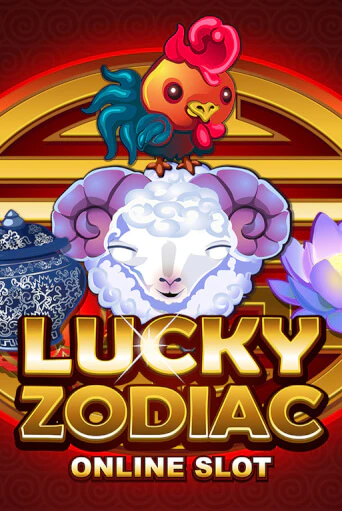 Попробуй Lucky Zodiac в демо бесплатно онлайн | Azino777