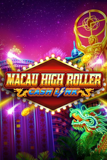 Попробуй Macau High Roller в демо бесплатно онлайн | Azino777