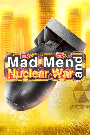 Попробуй Mad Men в демо бесплатно онлайн | Azino777