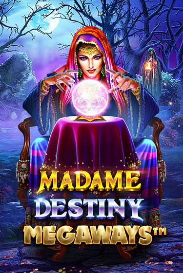 Попробуй Madame Destiny Megaways в демо бесплатно онлайн | Azino777