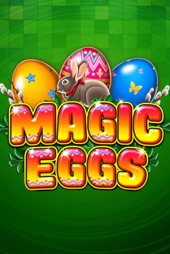 Попробуй Magic Eggs в демо бесплатно онлайн | Azino777