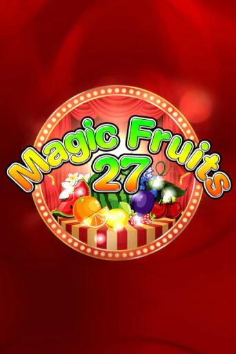 Попробуй Magic Fruits 27 в демо бесплатно онлайн | Azino777