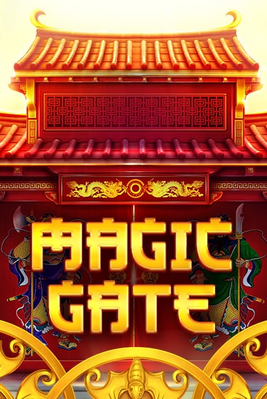 Попробуй Magic Gate в демо бесплатно онлайн | Azino777