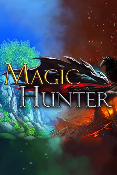 Попробуй Magic Hunter в демо бесплатно онлайн | Azino777
