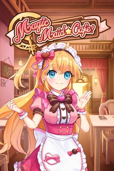 Попробуй Magic Maid Cafe в демо бесплатно онлайн | Azino777
