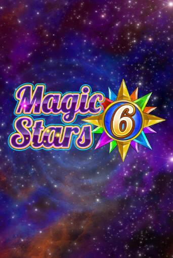 Попробуй Magic Stars 6 в демо бесплатно онлайн | Azino777