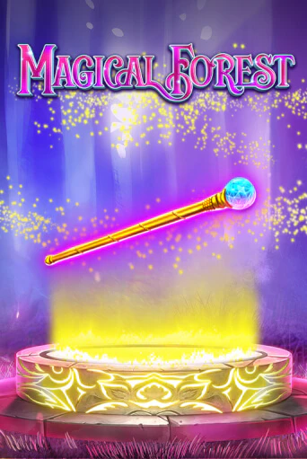 Попробуй Magical Forest в демо бесплатно онлайн | Azino777
