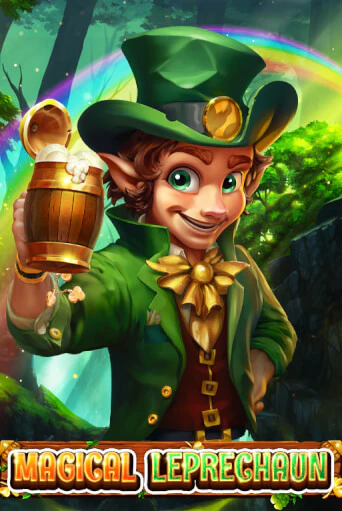 Попробуй Magical Leprechaun в демо бесплатно онлайн | Azino777