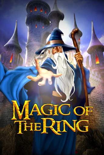 Попробуй Magic Of The Ring в демо бесплатно онлайн | Azino777