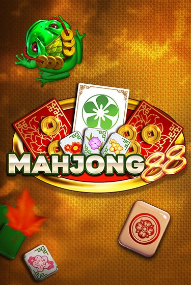 Попробуй Mahjong 88 в демо бесплатно онлайн | Azino777