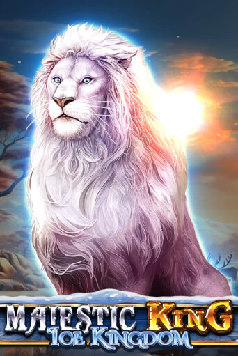 Попробуй Majestic King - Ice Kingdom в демо бесплатно онлайн | Azino777