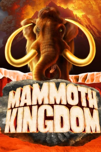 Попробуй Mammoth Kingdom в демо бесплатно онлайн | Azino777