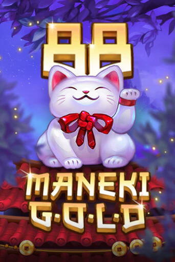 Попробуй Maneki 88 Gold в демо бесплатно онлайн | Azino777